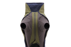 Sun Shower™ Coverall Dog Rain Suit