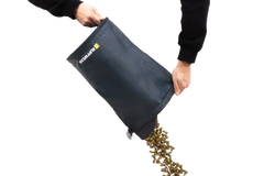 Kibble Kaddie™ Dog Food Carrier