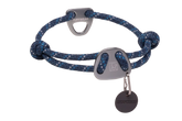 Knot-a-Collar™ Rope Dog Collar