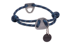 Knot-a-Collar™ Rope Dog Collar