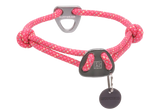 Knot-a-Collar™ Rope Dog Collar