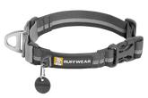 Web Reaction™ Martingale Dog Collar With Buckle