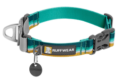 Web Reaction™ Martingale Dog Collar With Buckle
