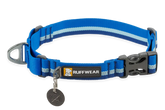 Web Reaction™ Martingale Dog Collar With Buckle