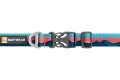 Used - Crag™ Reflective Dog Collar