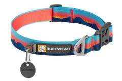 Crag™ Reflective Dog Collar