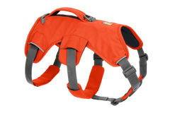 Web Master™ Dog Harness with Handle