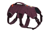 Web Master™ Dog Harness with Handle