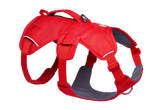 Web Master™ Dog Harness with Handle