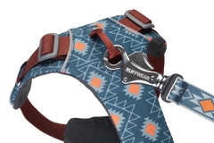 Used - Front Range® Dog Harness - Desert Sunrise