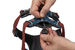 Used - Front Range® Dog Harness - Desert Sunrise