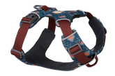 Used - Front Range® Dog Harness - Desert Sunrise