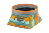 Quencher™ Packable Dog Bowl