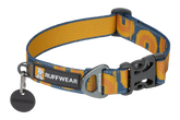 Crag™ Reflective Dog Collar