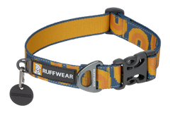 Used - Crag™ Reflective Dog Collar