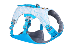 Swamp Cooler™ Dog Cooling Harness