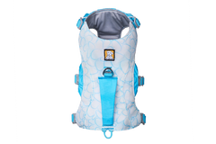 Swamp Cooler™ Dog Cooling Harness