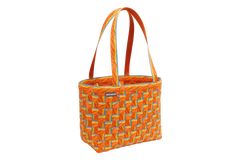 Webbing Tote Bag