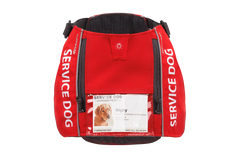 Access ID™ Service Dog Vest