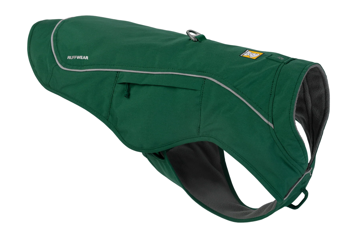 Overcoat Fuse™ Vest
