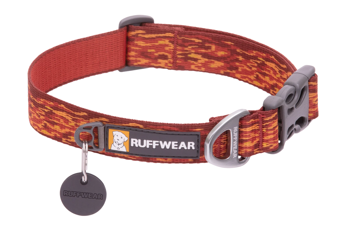 Used - Flat Out™ Dog Collar