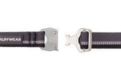Top Rope™ Metal Buckle Dog Collar