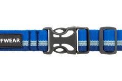 Web Reaction™ Martingale Dog Collar With Buckle