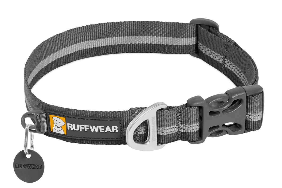 Used - Crag™ Reflective Dog Collar