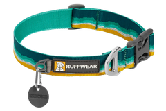 Crag™ Reflective Dog Collar