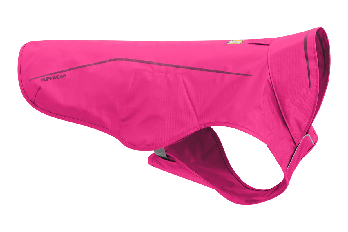 Used - Sun Shower™ Dog Raincoat