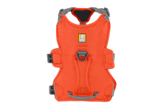 Web Master™ Dog Harness with Handle