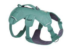 Web Master™ Dog Harness with Handle
