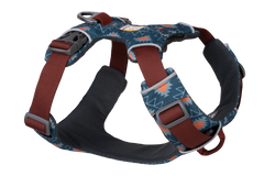 Used - Front Range® Dog Harness - Desert Sunrise