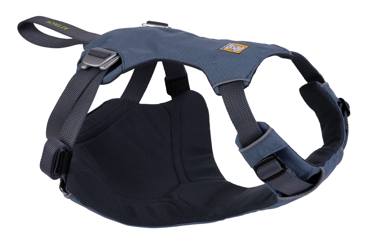 Load Up™ Dog Car Harness