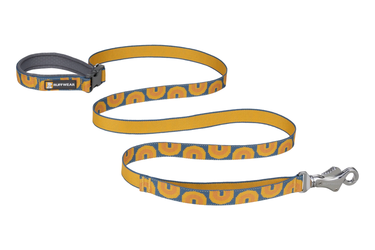 Crag™ Reflective Dog Leash