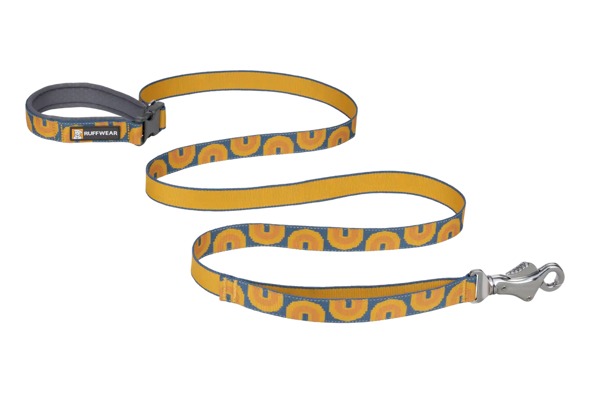 Crag™ Reflective Dog Leash