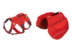 Palisades™ Dog Backpack