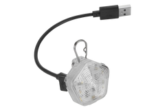 The Beacon™ Dog Safety Light