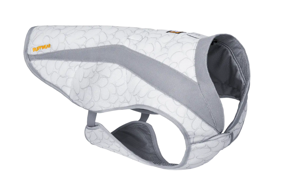 Swamp Cooler™ Cooling Dog Vest