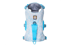 Swamp Cooler™ Dog Cooling Harness